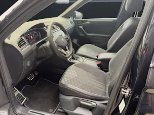 VW Tiguan Allspace 2.0 TSI R-Line DSG