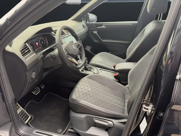 VW Tiguan Allspace 2.0 TSI R-Line DSG