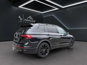 VW Tiguan Allspace 2.0 TSI R-Line DSG