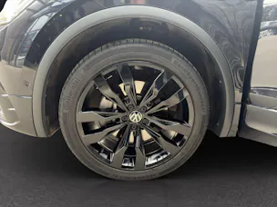 VW Tiguan Allspace 2.0 TSI R-Line DSG
