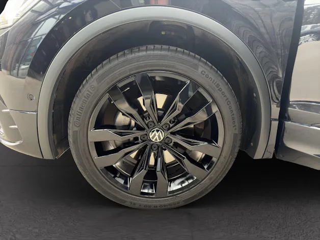 VW Tiguan Allspace 2.0 TSI R-Line DSG