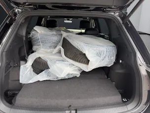 VW Tiguan Allspace 2.0 TSI R-Line DSG