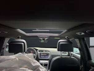 VW Tiguan Allspace 2.0 TSI R-Line DSG