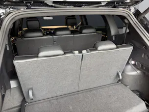 VW Tiguan Allspace 2.0 TSI R-Line DSG