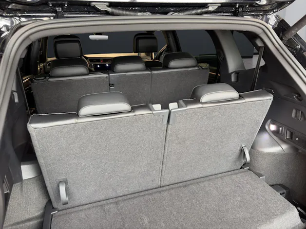 VW Tiguan Allspace 2.0 TSI R-Line DSG