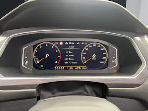 VW Tiguan Allspace 2.0 TSI R-Line DSG