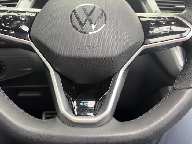 VW Tiguan Allspace 2.0 TSI R-Line DSG