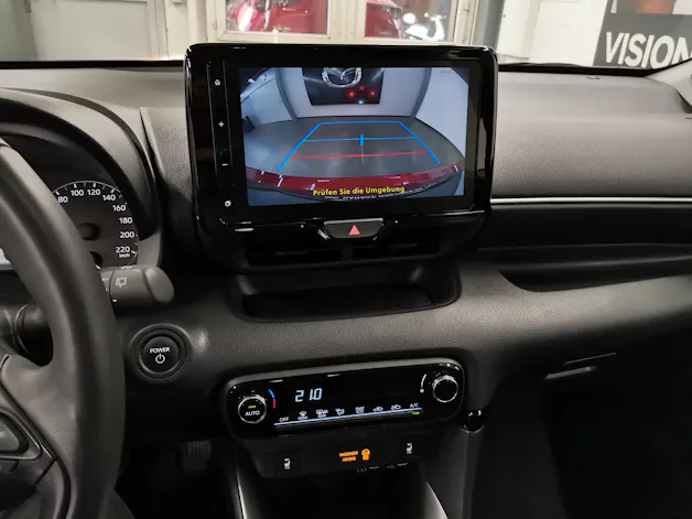 Mazda 2 1.5 Hybrid Exclusive-Line