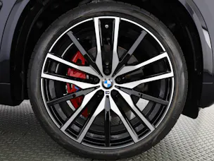 BMW X5 30d xDrive SAG