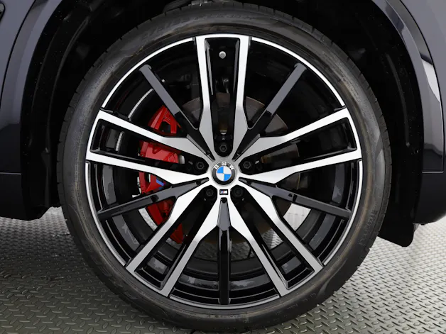 BMW X5 30d xDrive SAG