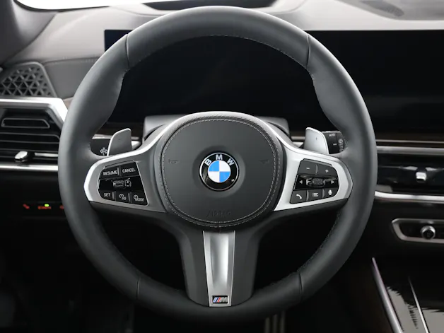 BMW X5 30d xDrive SAG