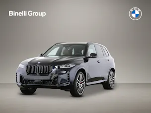 BMW X5 30d xDrive SAG