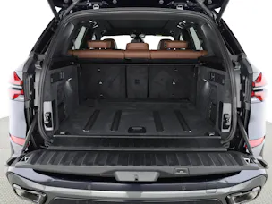 BMW X5 30d xDrive SAG