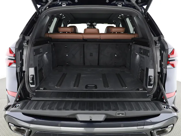 BMW X5 30d xDrive SAG