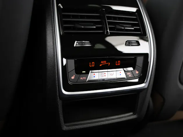 BMW X5 30d xDrive SAG