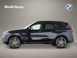 BMW X5 30d xDrive SAG