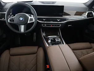 BMW X5 30d xDrive SAG