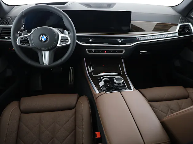 BMW X5 30d xDrive SAG