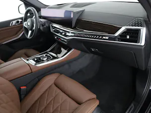 BMW X5 30d xDrive SAG
