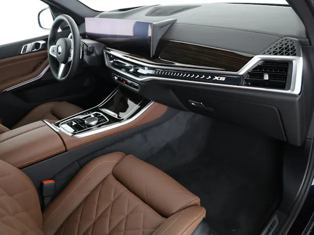 BMW X5 30d xDrive SAG