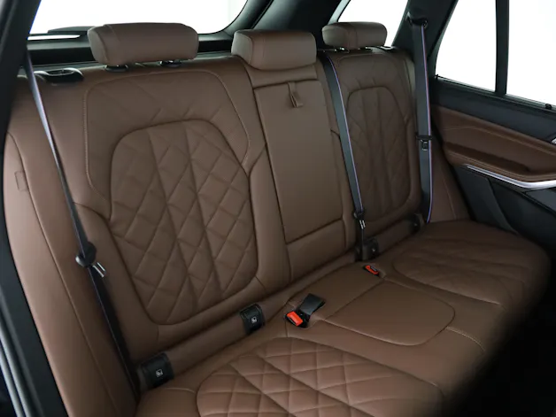 BMW X5 30d xDrive SAG