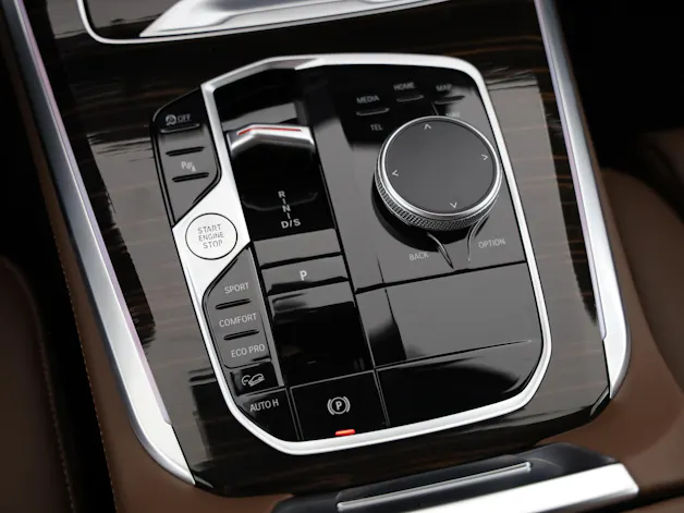 BMW X5 30d xDrive SAG