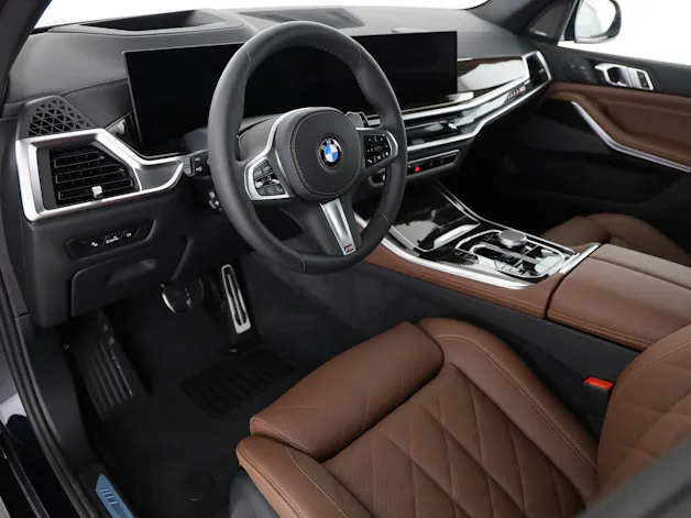 BMW X5 30d xDrive SAG