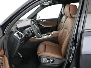 BMW X5 30d xDrive SAG