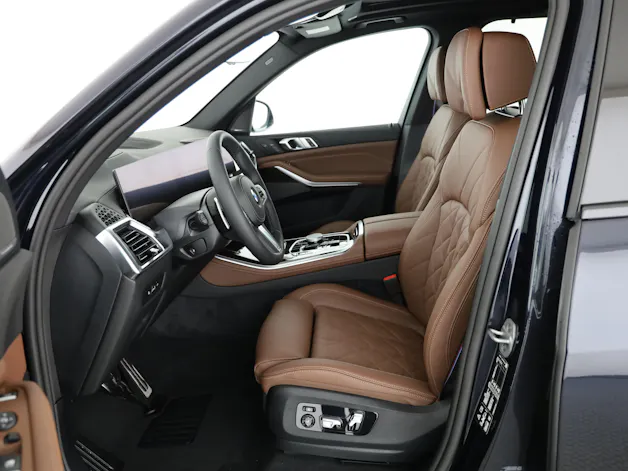 BMW X5 30d xDrive SAG