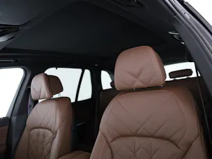 BMW X5 30d xDrive SAG