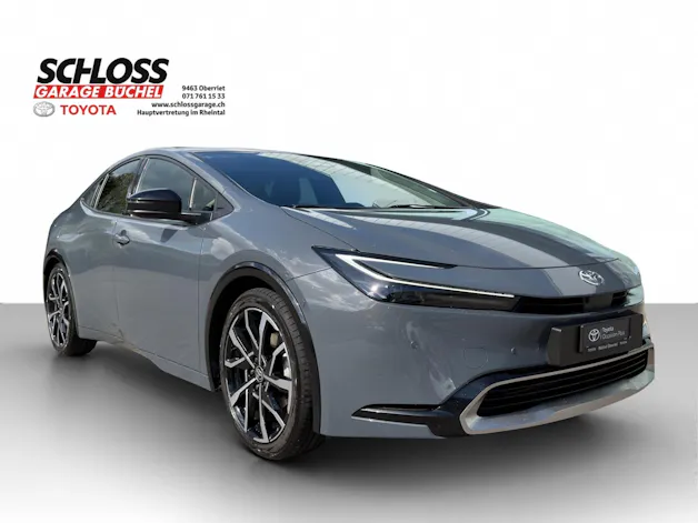 Toyota Prius 2.0 Plug-In-Hybrid Premium