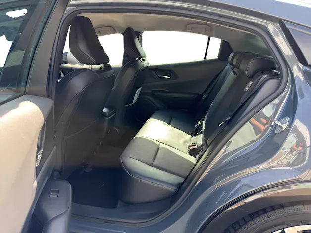 Toyota Prius 2.0 Plug-In-Hybrid Premium