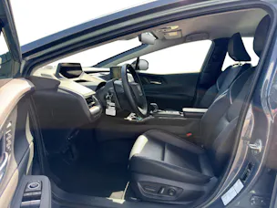 Toyota Prius 2.0 Plug-In-Hybrid Premium
