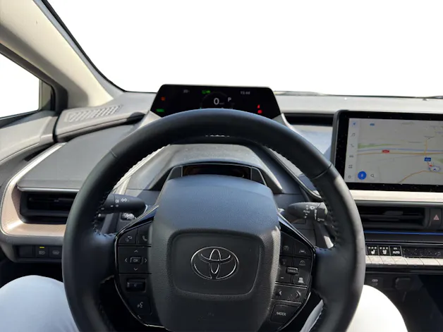 Toyota Prius 2.0 Plug-In-Hybrid Premium
