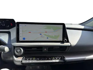 Toyota Prius 2.0 Plug-In-Hybrid Premium