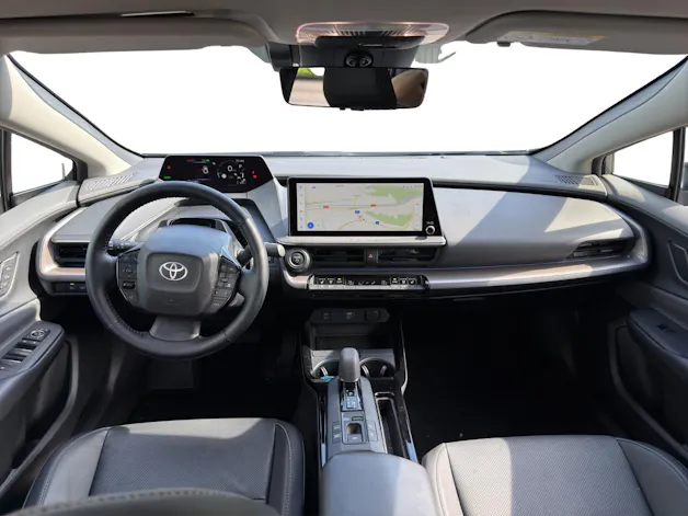 Toyota Prius 2.0 Plug-In-Hybrid Premium