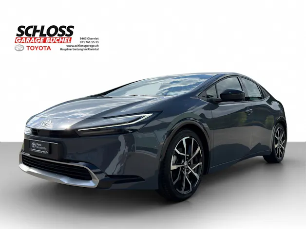 Toyota Prius 2.0 Plug-In-Hybrid Premium