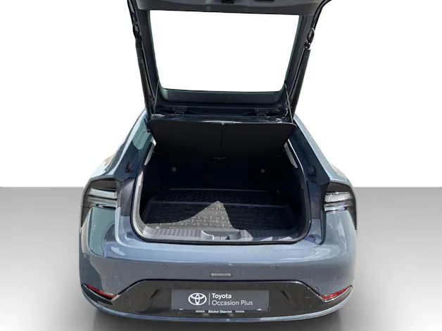 Toyota Prius 2.0 Plug-In-Hybrid Premium