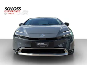 Toyota Prius 2.0 Plug-In-Hybrid Premium