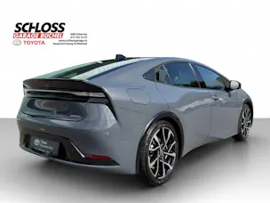 Toyota Prius 2.0 Plug-In-Hybrid Premium