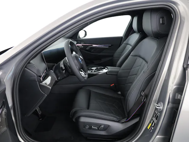 BMW i5 xDrive40 Touring