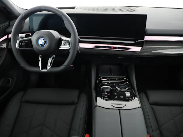 BMW i5 xDrive40 Touring