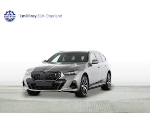 BMW i5 xDrive40 Touring
