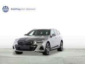 image du véhicule BMW i5 xDrive40 Touring