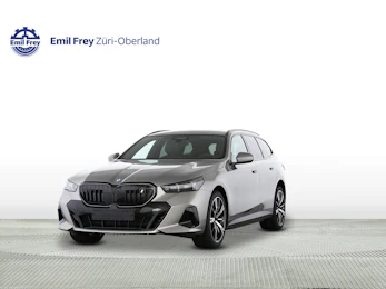 image du véhicule BMW i5 xDrive40 Touring