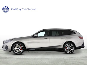 image du véhicule BMW i5 xDrive40 Touring