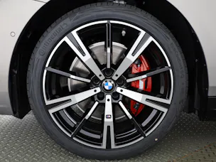 BMW i5 xDrive40 Touring