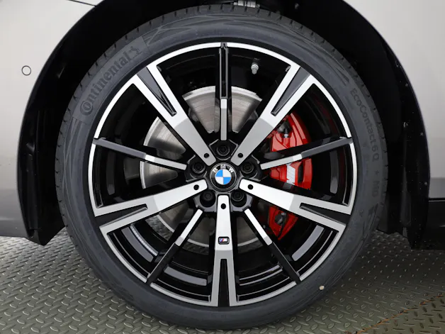 BMW i5 xDrive40 Touring