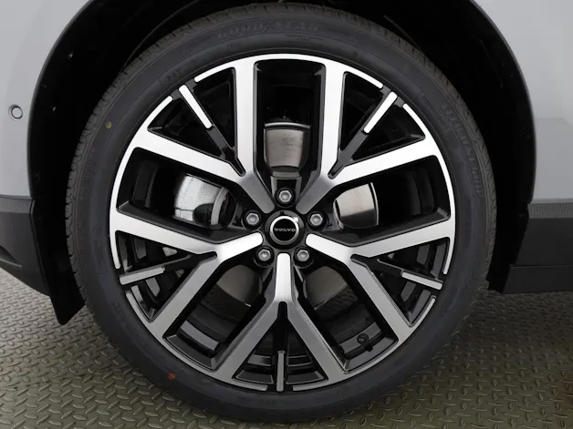 Volvo EX30 P5 Longe Range Ultra