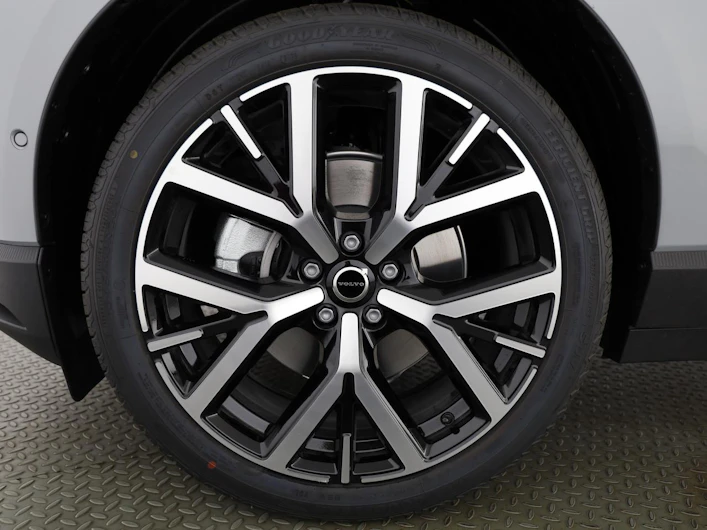 image du véhicule VOLVO EX 30